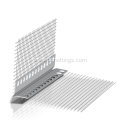 Wall Protector Stucco Corner Bead With Fiberglass Mesh